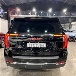 GMC Yukon